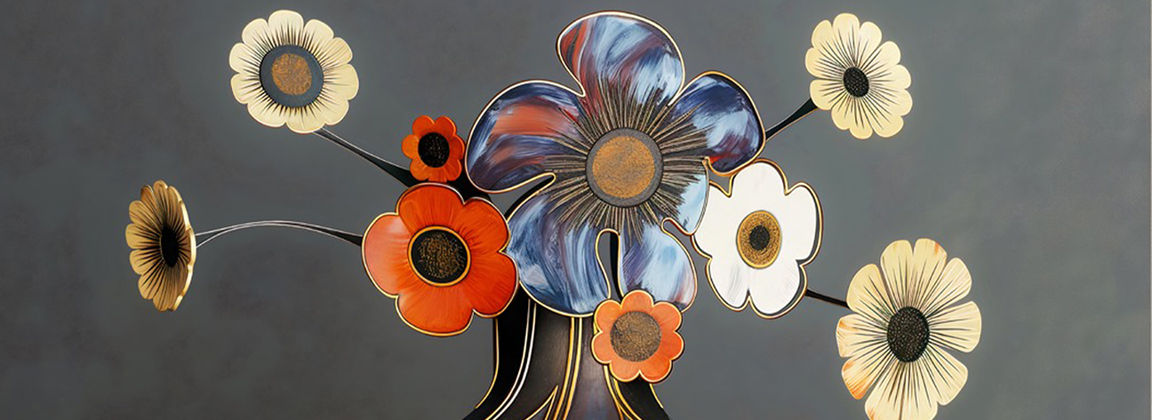 Inovação na Decoração: A Influência da Arte Digital e as Tendências da Casa Cor